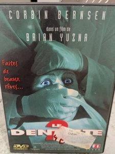 Le Dentiste 1 & 2 - DVD - Brian Yuzna - Picture 1 of 2