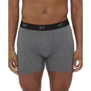 Gap 3er Pack Breathe Boxershorts mit Konturbeutel - Herren Medium - Bild 1 von 5