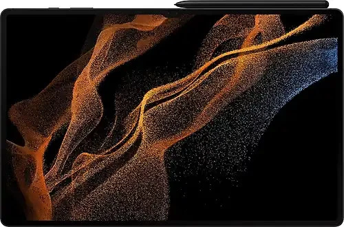 Samsung Galaxy Tab S8 Ultra 14,6" 128GB [Wi-Fi + 5G] graphite - Bild 1 von 1