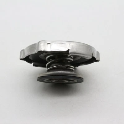 1 For 93-07 Jeep Dodge Chrysler With 2.4L 3.7L 4.0L 5.2L Radiator Cap 05278697AA - Image 1 of 3