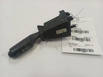 驱动柱开关 2008 年电动 EV 转弯智能 (12162976) — 第 1/4 张图片