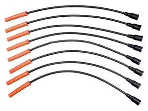 Denso 21WC69J Spark Plug Wire Set Fits 2010-2014 Ford F150 - Picture 1 of 1