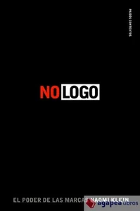 No logo. NUEVO. ENVÍO URGENTE (Librería Agapea) - Imagen 1 de 1