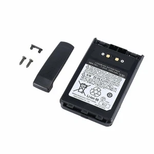 SBR-14LI Rechargable Li-ion Battery 2200mAh 7.2V for YAESU/VX-8DR/VX-8GR/FT1DR - Zdjęcie 1 z 7