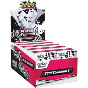 POK KP10.5 Boosterbundle Weiß - Bild 1 von 5