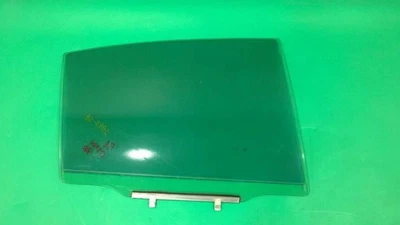 98 99 00 LEXUS GS400 PASSENGER RIGHT REAR WINDOW DOOR GLASS OEM 2885-58 Foto 1 de 2