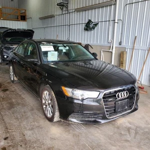 Blower Motor Fits 12-17 AUDI A6 1012680 - Picture 1 of 15