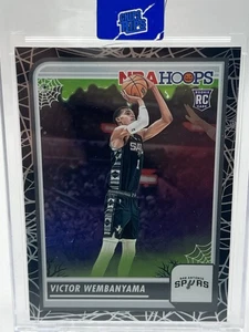 Sports Card Singles Victor Wembanyama - Picture 1 of 2