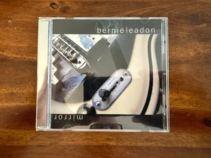 Mirror by Bernie Leadon (CD, 2004) FREE SHIPPING - Bild 1 von 2