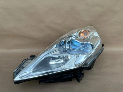 2011-2016 Nissan Leaf  OEM Left Driver Side LED Headlight Assembly - Image 1 of 4