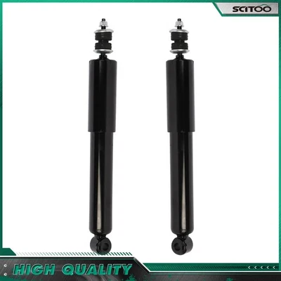 Amortecedores dianteiros Ford Explorer 1991-1994 para 1990-1997 Ford Ranger - Imagem 1 de 4