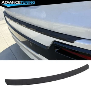 For 24-25 Honda Prologue Rear Bumper Cover Protector Step Plate Pad Guard PP - Picture 1 of 10