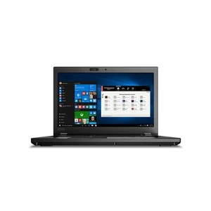 Lenovo ThinkPad P52 15.6" 3840x2160 32GB 512GB i7-8850H 2.6GHz NO OS/AC Grade A - Picture 1 of 5