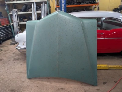 1965 1966 Cadillac капот Eldorado Deville Calais Fleetwood - Изображение 1 из 4