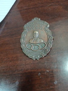 grand lodge state of new york f l t - Picture 1 of 1