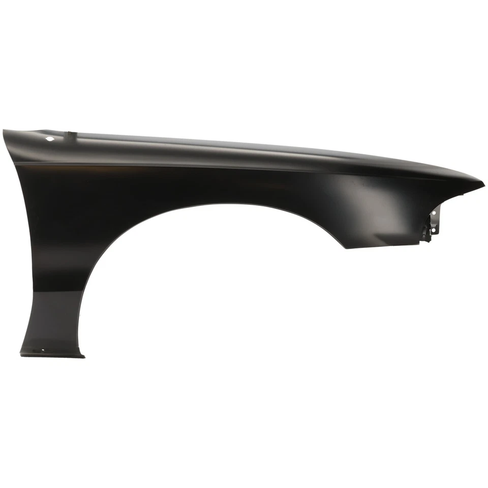 Fender compatível com Chevrolet Caprice 1991-1996 dianteiro passageiro lateral - Imagem 1 de 4