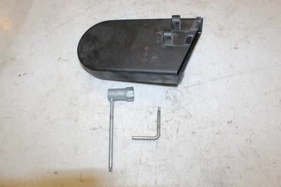 Polaris Pro Rmk Axys 800 2020 correa de transmisión embrague soporte protector 5451670 Foto 1 de 4