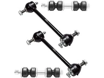 For 1997-2004 Buick Regal Sway Bar Link Kit Detroit Axle 41657FRNT - Изображение 1 из 2