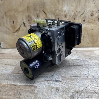 2007-2011 NISSAN ALTIMA TOYOTA CAMRY HYBRID ABS ANTI LOCK BRAKE PUMP 44510-58030 - Image 1 of 4
