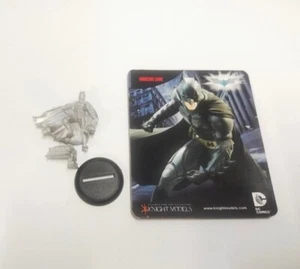 Batman Miniature Game: Batman - Batman Begins - Picture 1 of 2