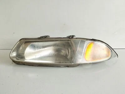 XBC10291 Scheinwerfer Links für MG ROVER ROVER 200 (RF) 216 Si (5-ptas.) 191512 - Bild 1 von 4