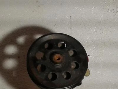 二手动力转向泵 适合:2011 福特 e250 货车 C 级 — 第 1/4 张图片