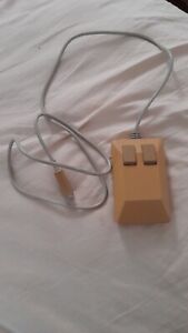 Commodore Amiga tank mouse - working