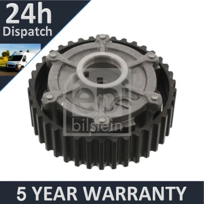 Ajustador de árbol de levas Purevue Purevue se adapta a Renault Laguna Clio Scenic Megane 1.8 2.0 Foto 1 de 2