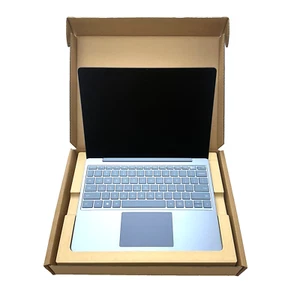 Microsoft Surface Laptop Go-1943-Intel i5-8GB RAM 128GB-BLU GHIACCIO - Foto 1 di 5