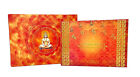 Hanuman Chalisa And Arti Book In Hindi Roman And Hindi Language Hardbound Gift Case
