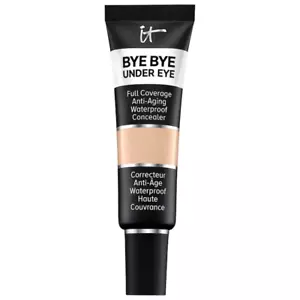 IT Cosmetics Bye Bye Under Eye Concealer - Full Sized - Pick your Shade - Picture 1 of 18