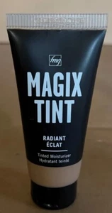 Avon fmg Magix Tint Radiant Medium tinted Moisturizer 1 fl oz - Picture 1 of 4