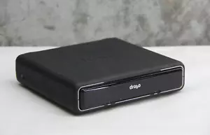 Drobo DR-Mini-A | AS-IS FOR PARTS, does not power on, no AC adapter or drives - Picture 1 of 6