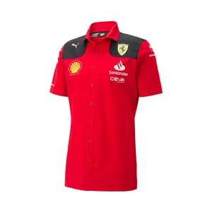 Team Ferrari F1 Mens Shirt size XXL - Picture 1 of 3