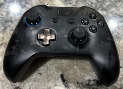 Xbox One Wireless Controller PUBG Playerunkno...