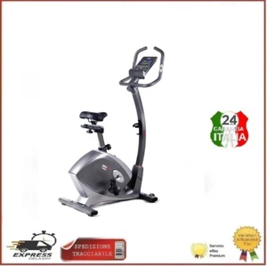Toorx BRX-95 Cyclette Elettromagnetica Bici Camera Accesso Facilitato Cardio - Foto 1 di 10