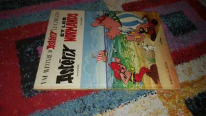 ASTERIX ET LES NORMANDS DARGAUD 1966 - Bild 1 von 3
