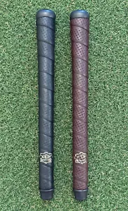 NEW The Grip Master Classic Tour Wrap Golf Swing Grip - Choose Size & Color - Picture 1 of 9