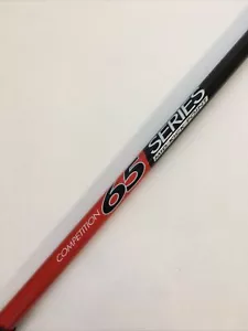 UST Mamiya Competition 65 Series Graphite Wood Shaft MID KICK POINT 44.25" - Picture 1 of 8