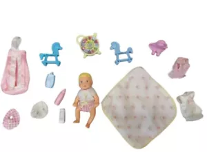 KRISSY Barbie Baby Sister LAYETTE Set 1999 Mattel (Missing Accessories) - Picture 1 of 12