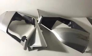 MOTO GUZZI LEMANS LATERALS FAIRING - Imagen 1 de 6