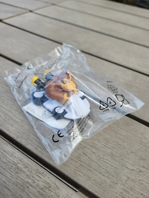 Donkey Kong McDonald's 2014 neuf Nintendo  - Photo 1/3