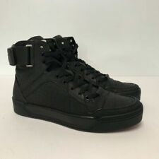 gucci shoes for men high top