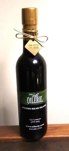 Balsamico Essig aus Modena Italien aus der Oilerie, 25 Jahre alt - 12,7 Unzen - Bild 1 von 2