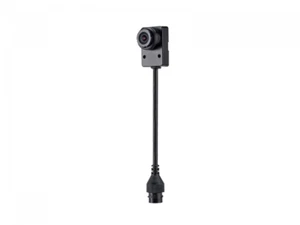 Módulo de lente fija Hanwha Techwin 2,4 mm, SLA-T2480V - Imagen 1 de 2
