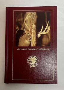 Advanced Scouting Techniques - North American Hunting Club-Judd Cooney - Picture 1 of 5