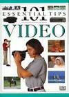 101 Essential Tips on Video - Paperback By Lewis, Roland - NEW