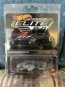 HWC Elite 64 Series Mercedes-Benz 300 SL Brand New In Hand - Picture 1 of 9