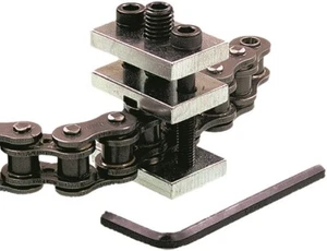 Motion Pro Mini 520/530 Chain Press Tool Master Link Side plate Motorcycle ATV - Picture 1 of 2