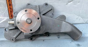 Water pump Dayco DP1466 2011 12 13 14 15 17 18 Peterbilt 388 520 BROKEN GASKET - Picture 1 of 11
